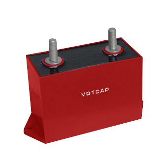 High-Frequency, Resonant & Pulse Capacitors