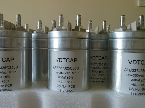 Other Capacitor Brand