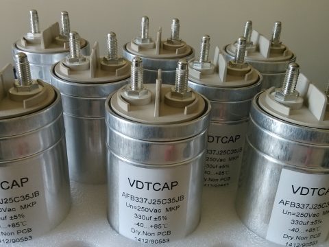 AC Filter