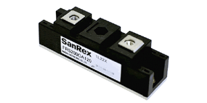 Mica Capacitor